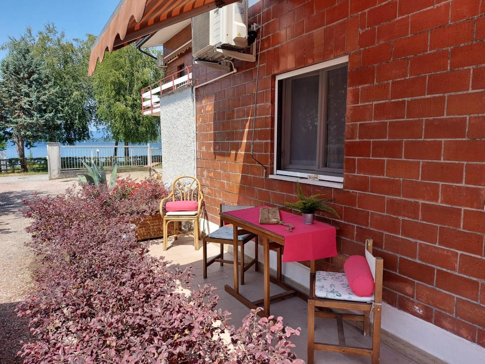 Bnbook Lago Maggiore Studio 2 Dormelletto Exterior foto